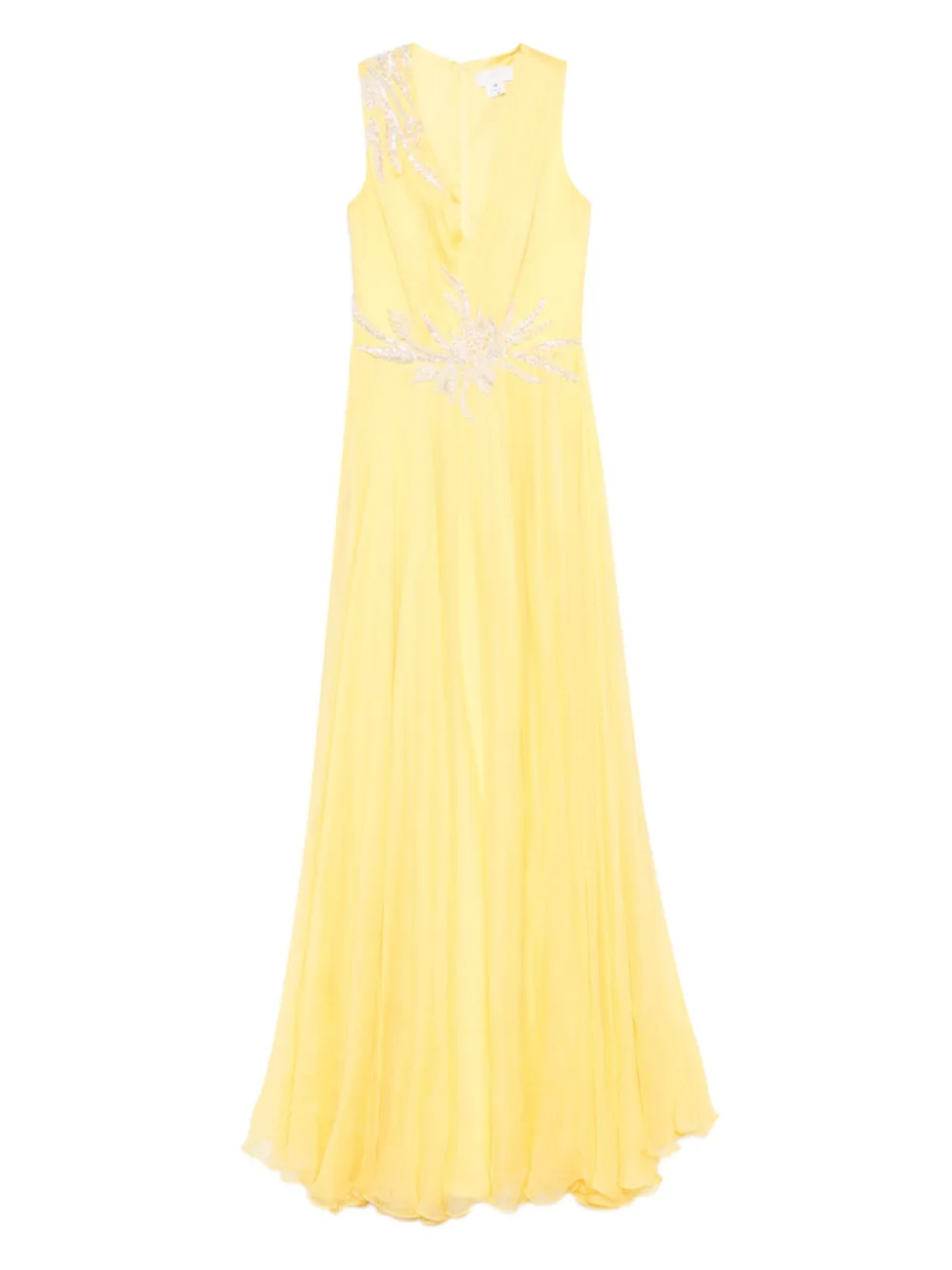 Платье Зайда M.Marquise, желтый
Платье Зайда M.Marquise, желтый