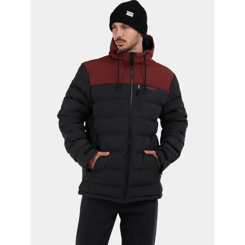 Куртка спортивная Fundango, цвет rot/schwarz
Куртка спортивная Fundango, цвет rot/schwarz