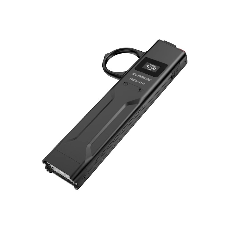 Фонарь для кемпинга с зарядкой type c KLARUS, Upgraded Ring Version X1K
Фонарь для кемпинга с зарядкой type c KLARUS, Upgraded Ring Version X1K