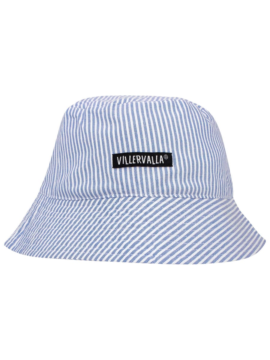Шляпа Villervalla, темно-синий
Шляпа Villervalla, темно-синий