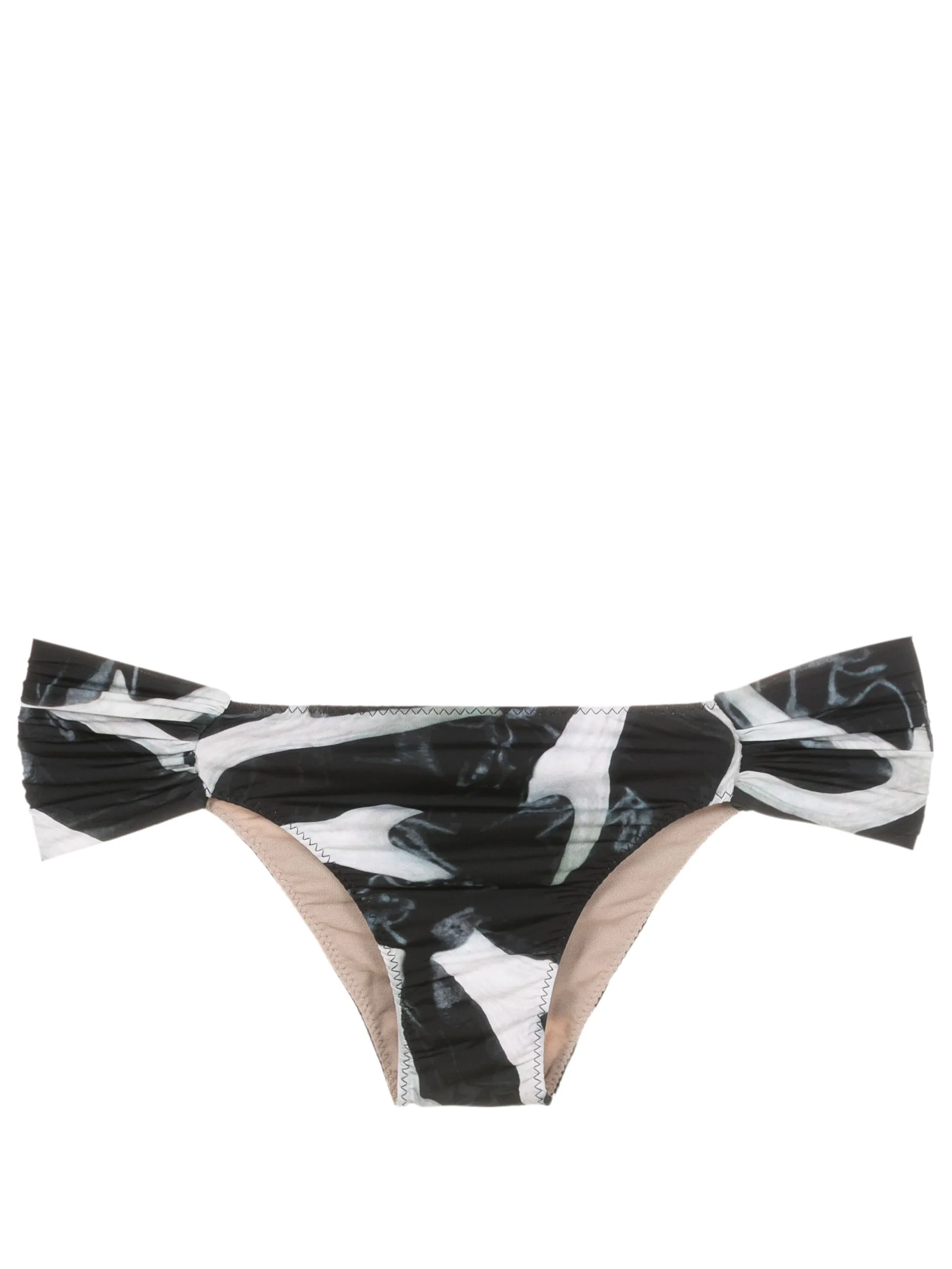 Плавки бикини Ricy Clube Bossa, черный
Плавки бикини Ricy Clube Bossa, черный