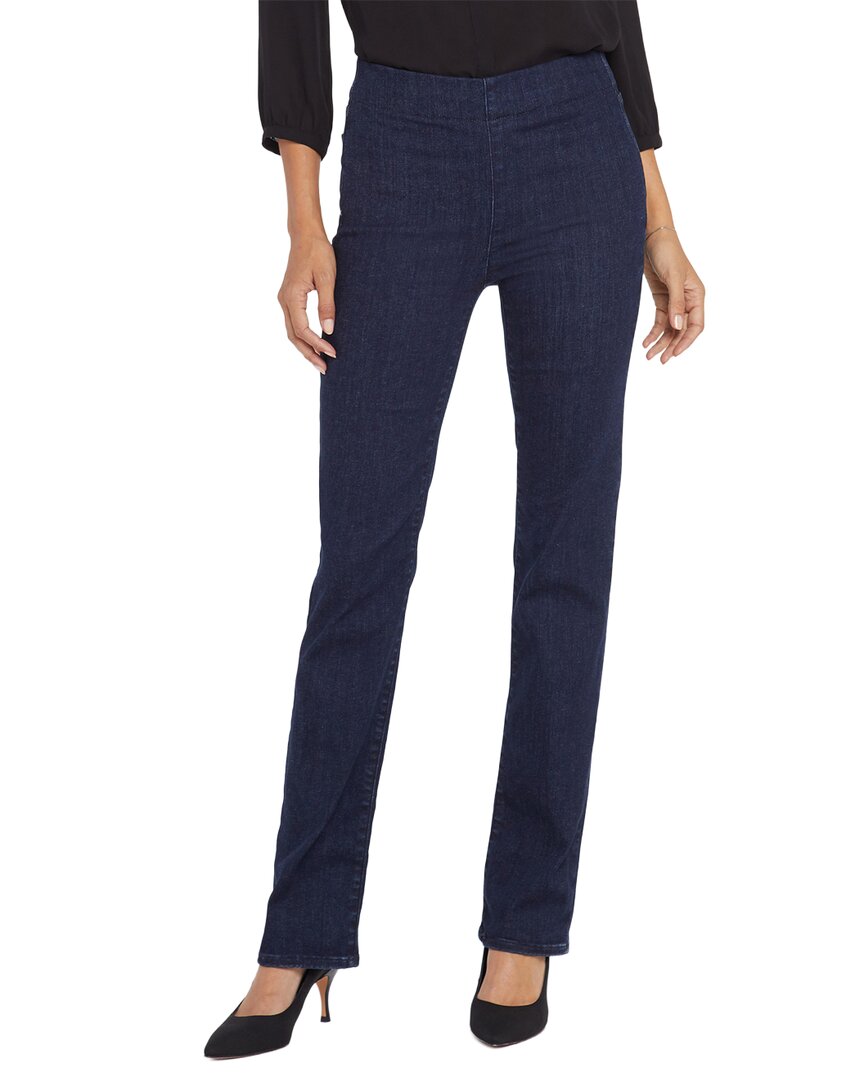 NYDJ Marilyn Langley Straight Leg Jean, синий
NYDJ Marilyn Langley Straight Leg Jean, синий