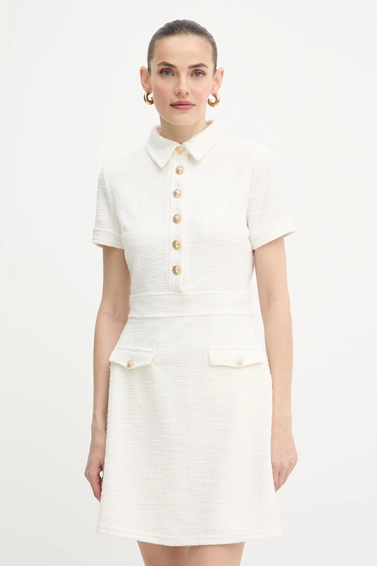 Платье TAMARA Guess, бежевый
Платье TAMARA Guess, бежевый