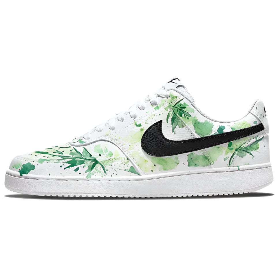 Court Vision 1 Palm Green Meadow устойчивые к истиранию низкие кроссовки для скейтбординга мужские white green Nike, белый зеленый
Court Vision 1 Palm Green Meadow устойчивые к истиранию низкие кроссовки для скейтбординга мужские white green Nike, белый зеленый