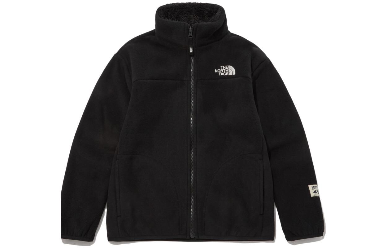 THE NORTH FACE Детская куртка, цвет Black
THE NORTH FACE Детская куртка, цвет Black