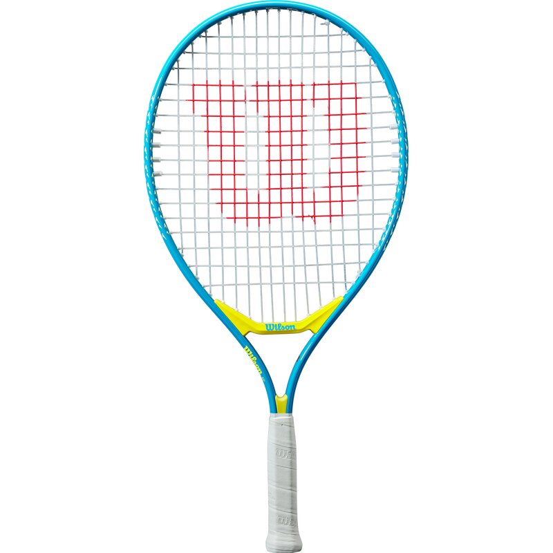 Теннисная ракетка ultra power jr 21 Wilson, мультиколор
Теннисная ракетка ultra power jr 21 Wilson, мультиколор