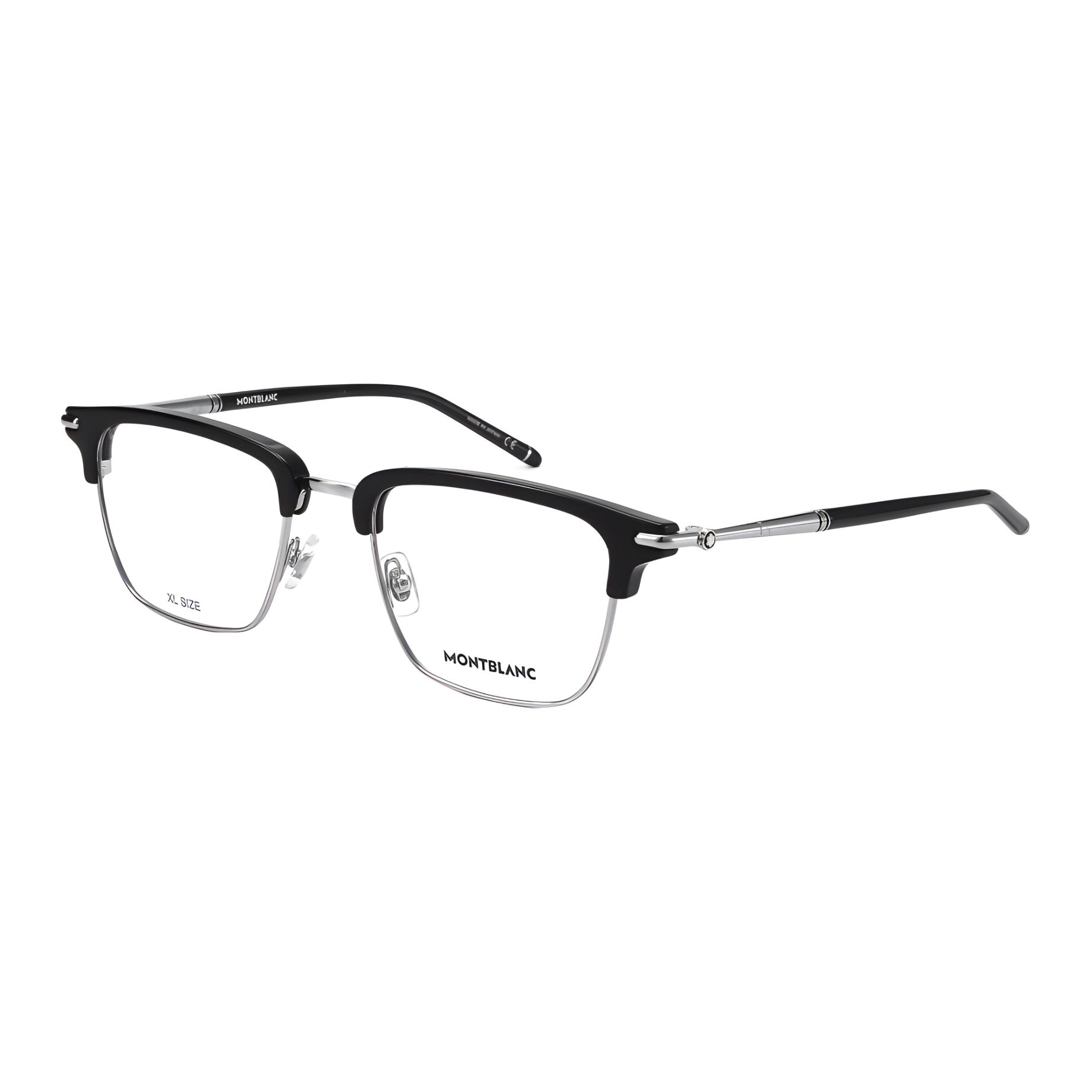 Очки квадратной формы MONTBLANC
Очки квадратной формы MONTBLANC