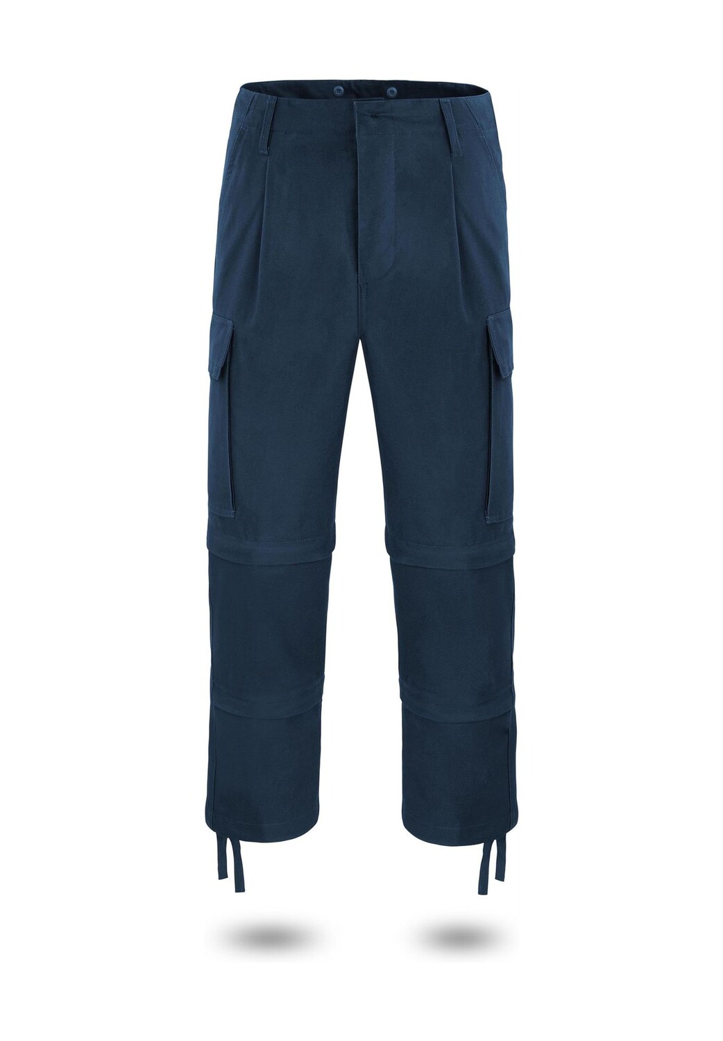 Мужские брюки из молескина 3 в 1 на молнии Daytona normani, темно-синий
Мужские брюки из молескина 3 в 1 на молнии Daytona normani, темно-синий