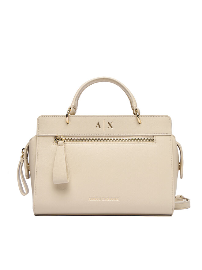 Сумка Armani Exchange XW001554 AF17117 U1092 Beige
Сумка Armani Exchange XW001554 AF17117 U1092 Beige