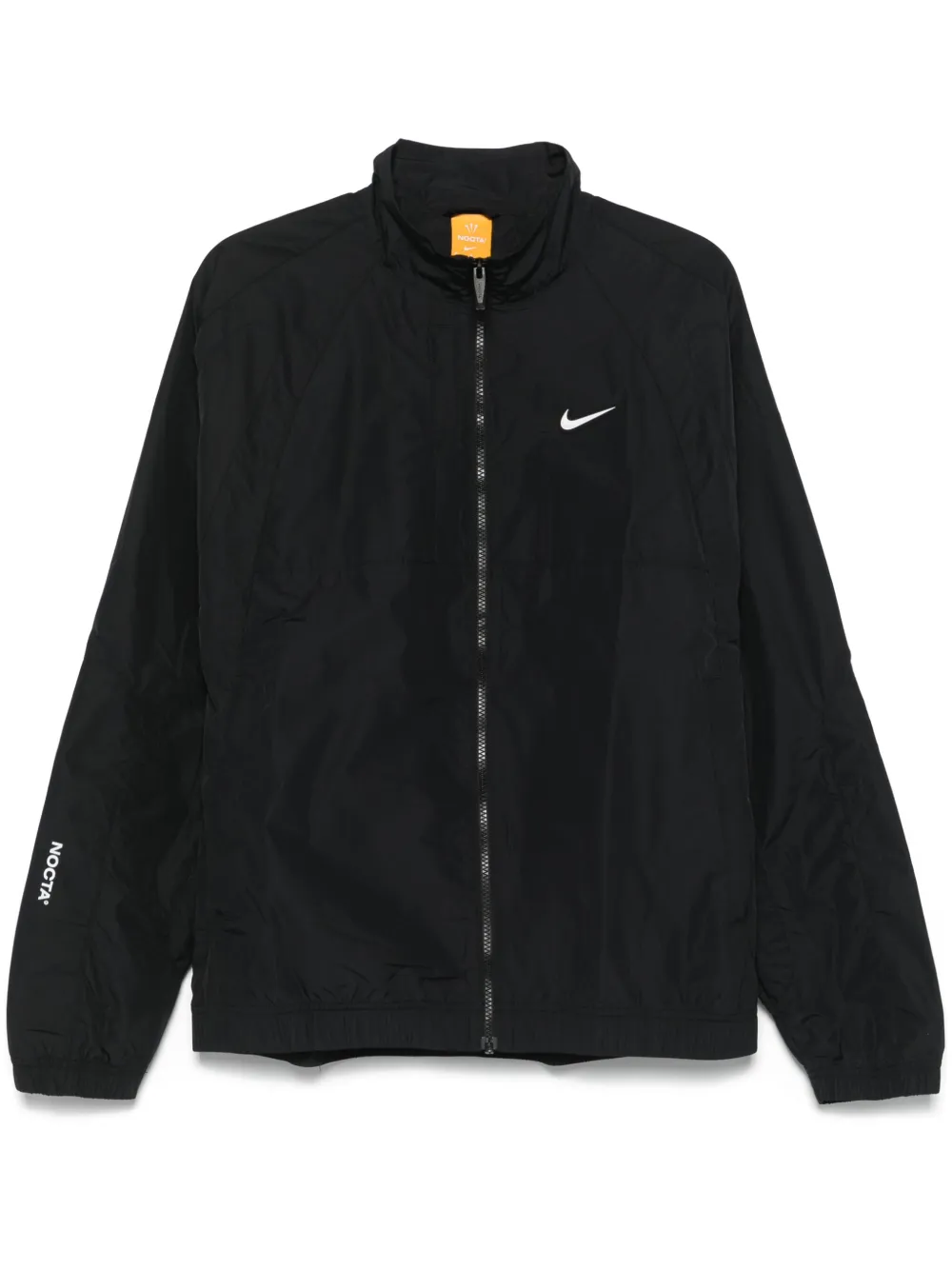 Куртка Nocta Nike, черный
Куртка Nocta Nike, черный