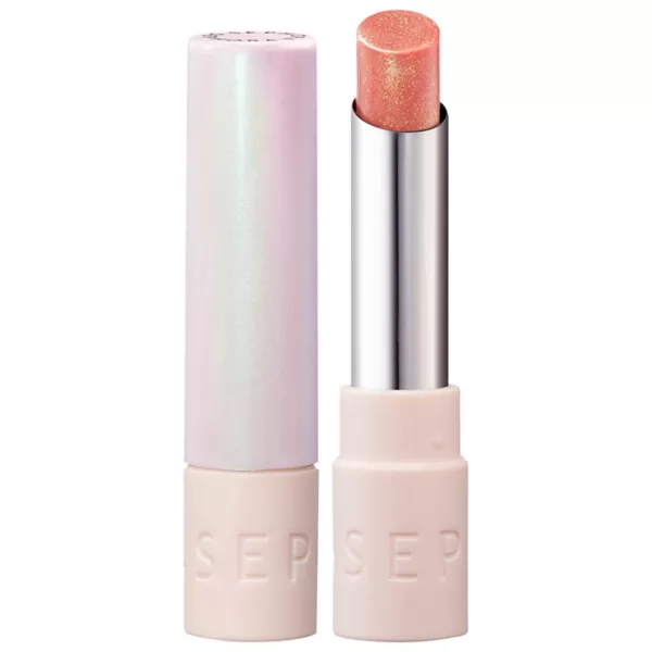 О той блестящей помаде с прозрачным блеском Sephora Collection, цвет 18 flashing lights
О той блестящей помаде с прозрачным блеском Sephora Collection, цвет 18 flashing lights