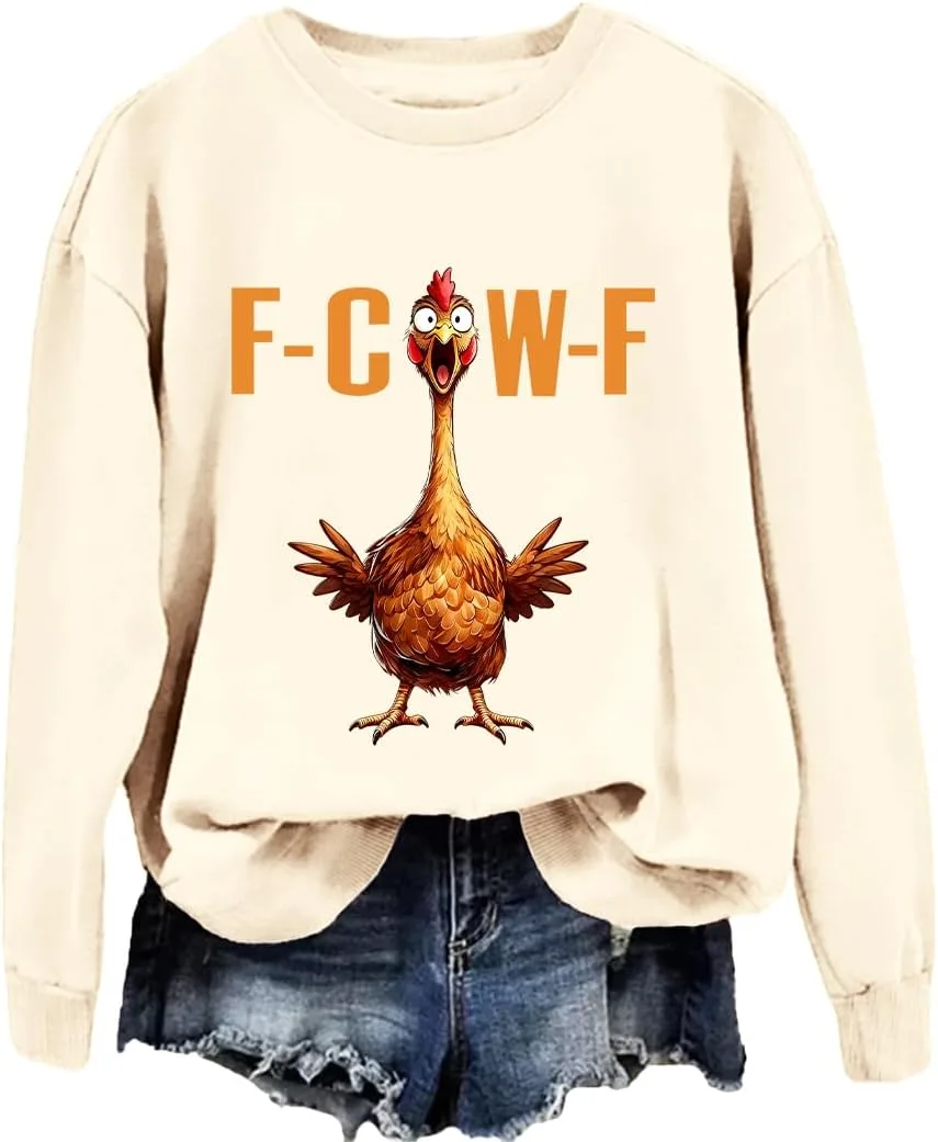 Толстовка с капюшоном Funny Humor Rooster
Толстовка с капюшоном Funny Humor Rooster