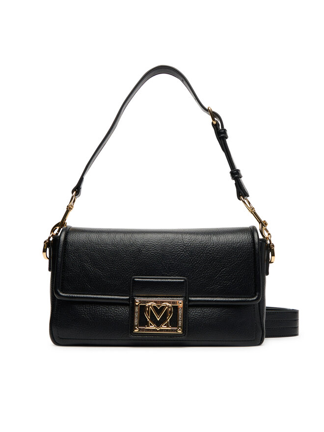 Сумка LOVE MOSCHINO JC4086PP1NLI0000, черный
Сумка LOVE MOSCHINO JC4086PP1NLI0000, черный