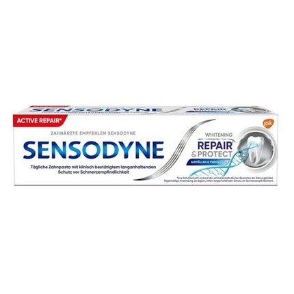 Sensodyne Repair & Protect Отбеливание 56
Sensodyne Repair & Protect Отбеливание 56