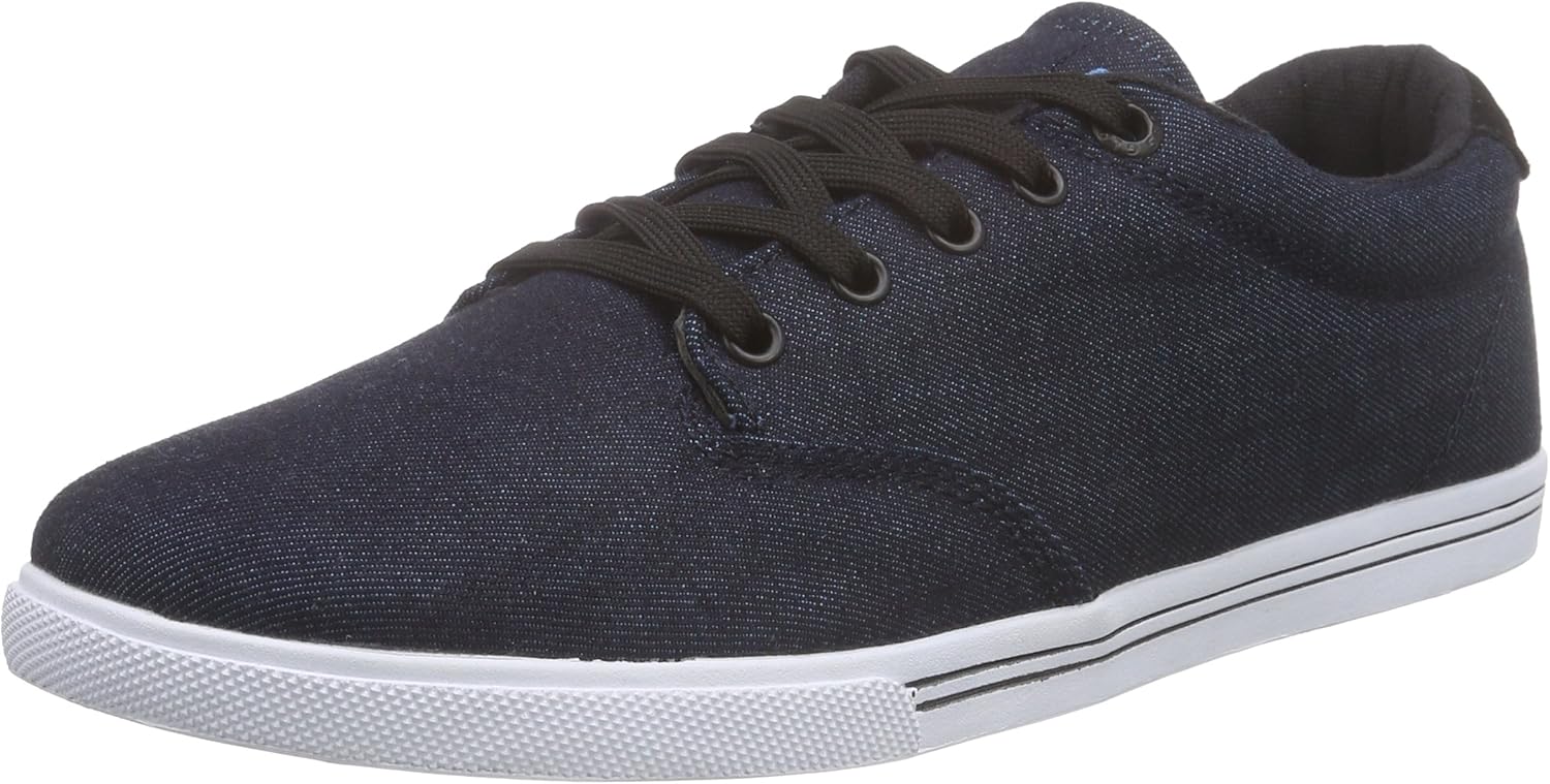 Мужские низкие кроссовки Globe, черный/синий
Мужские низкие кроссовки Globe, черный/синий