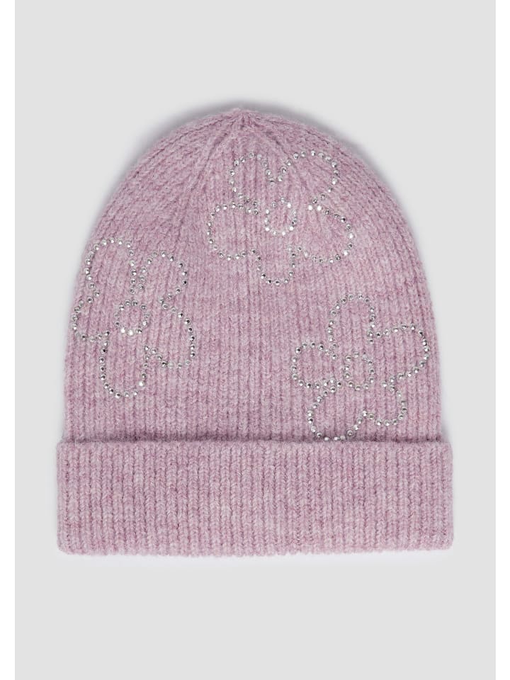 Шапка s.Oliver, розовый
Шапка s.Oliver, розовый