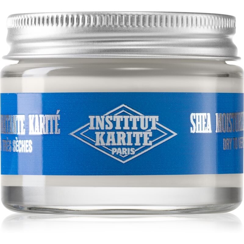 Institut Karité Paris Milk Cream Shea Moisturizing Day Cream увлажняющий дневной крем для сухой и очень сухой кожи 50 мл Inna Marka
Institut Karité Paris Milk Cream Shea Moisturizing Day Cream увлажняющий дневной крем для сухой и очень сухой кожи 50 мл Inna Marka