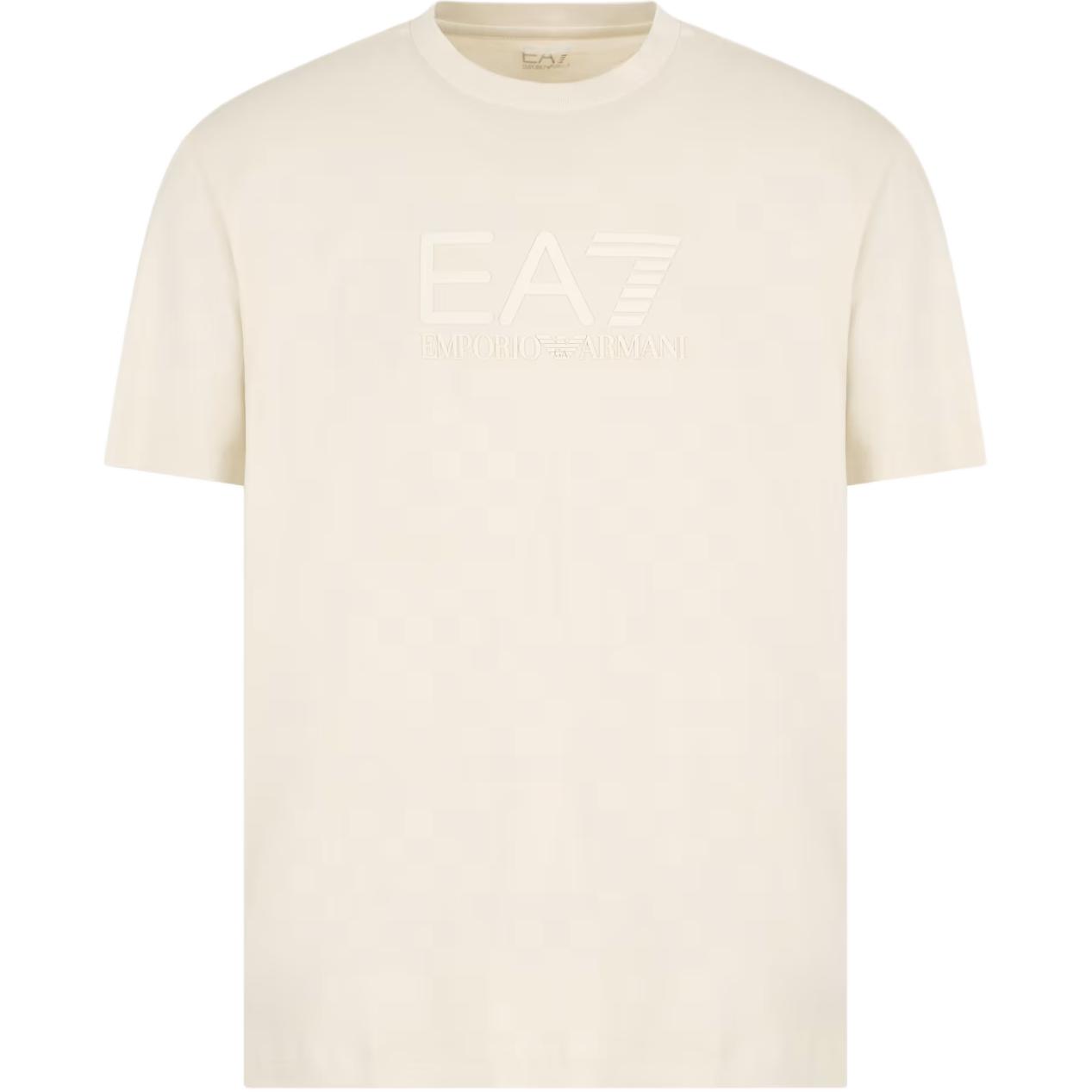 Футболка Ea7 Visibility EMPORIO ARMANI, бежевый
Футболка Ea7 Visibility EMPORIO ARMANI, бежевый