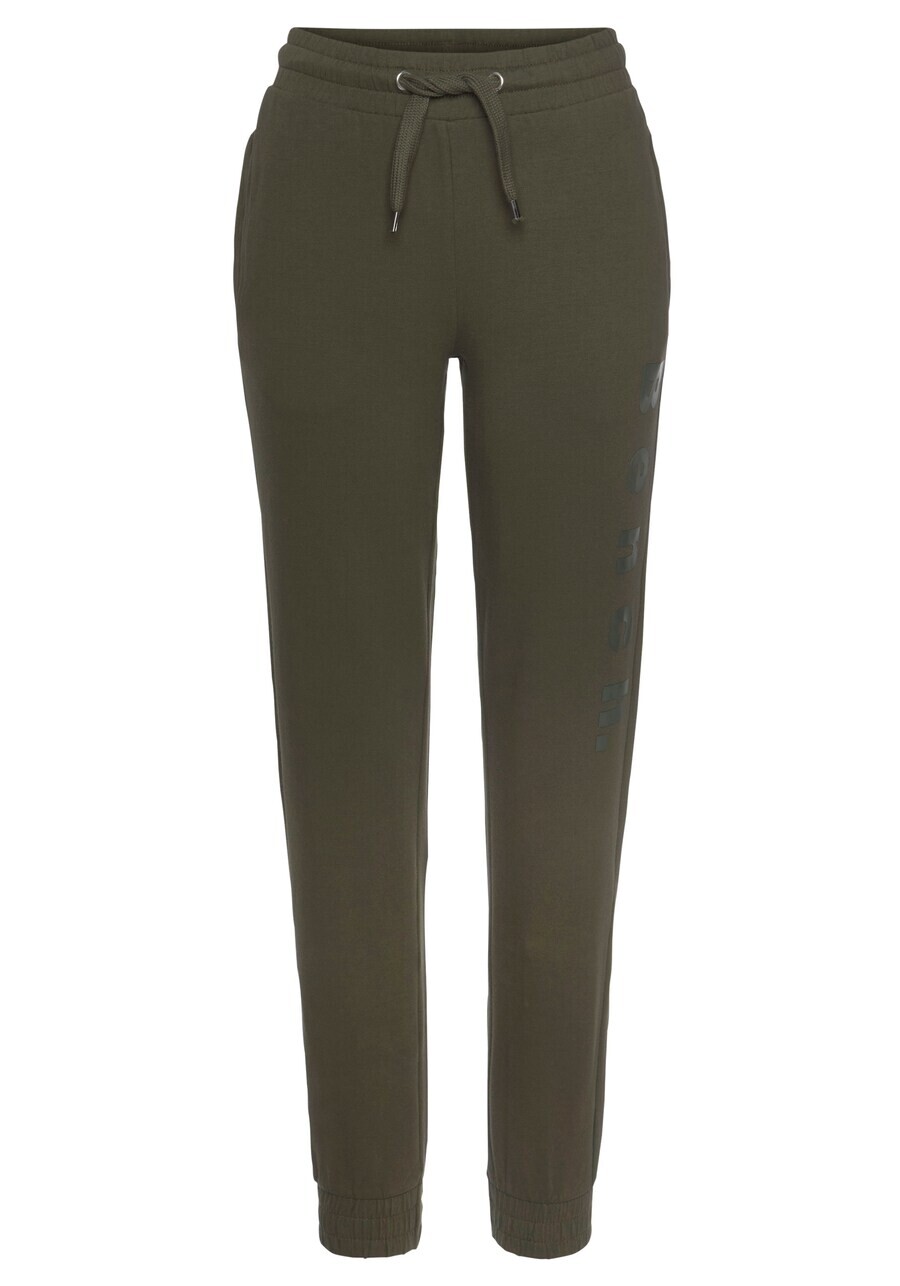 Тканевые брюки BENCH Tapered Pants, хаки
Тканевые брюки BENCH Tapered Pants, хаки