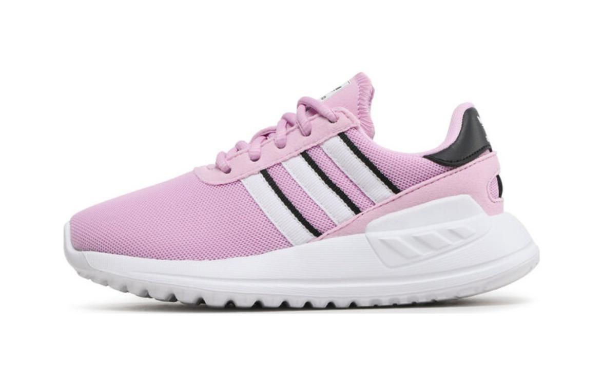 Adidas originals La Trainer Lite Kids Lifestyle кроссовки PS, Pink
Adidas originals La Trainer Lite Kids Lifestyle кроссовки PS, Pink