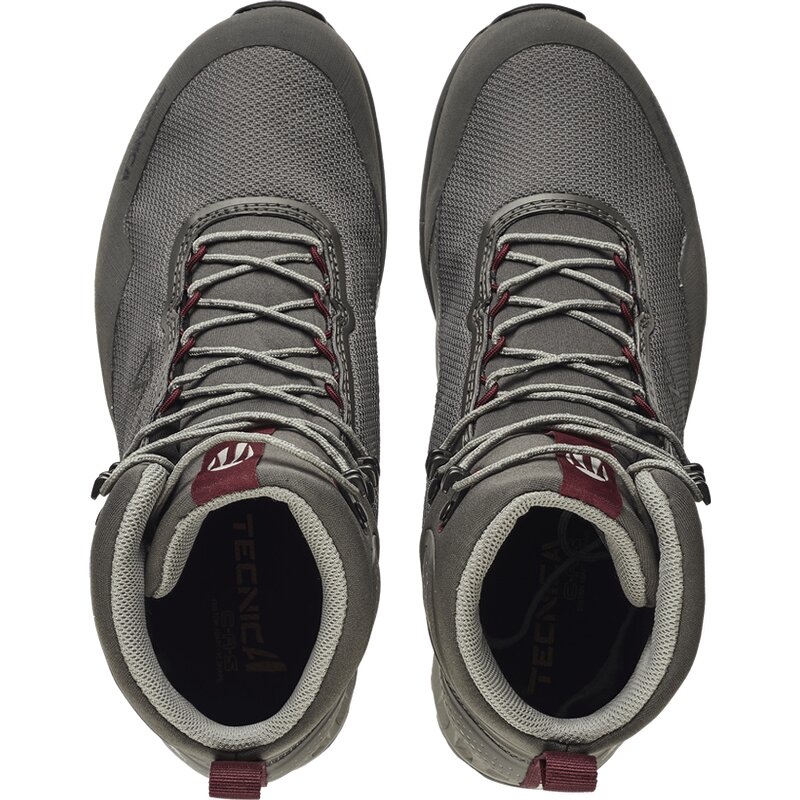 Многофункциональные ботинки Plasma Mid S GTX Tecnica, цвет sw altura-dp bacca
Многофункциональные ботинки Plasma Mid S GTX Tecnica, цвет sw altura-dp bacca