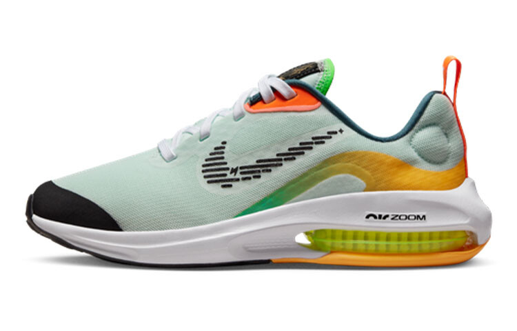 Женские беговые кроссовки Nike Air Zoom Arcadia 2
Женские беговые кроссовки Nike Air Zoom Arcadia 2