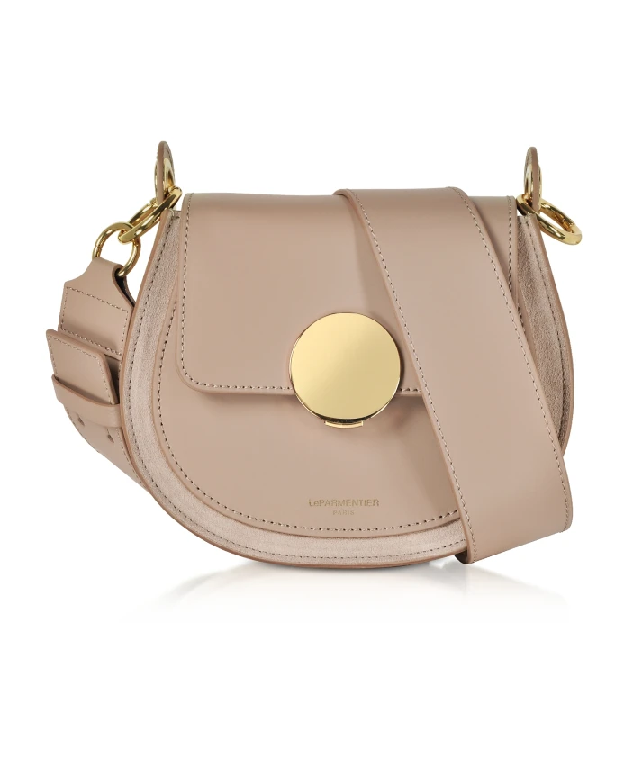 Сумочка Le Parmentier, бежевый
Сумочка Le Parmentier, бежевый