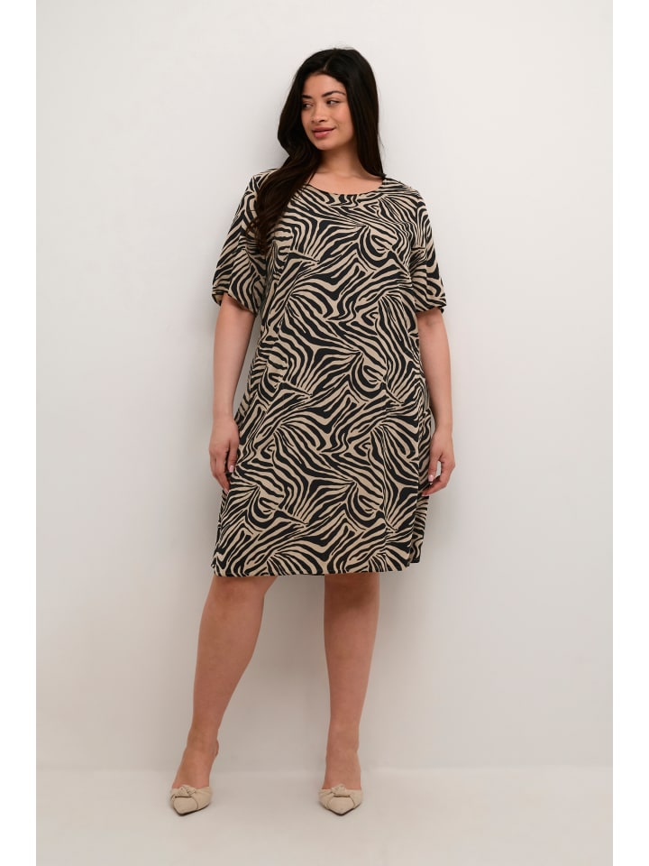 Платье до колена KAFFE curve
Платье до колена KAFFE curve