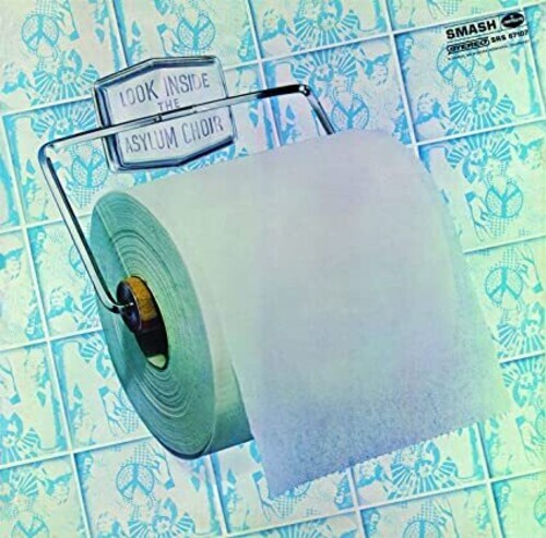 CD диск Russell, Leon / Benno, Marc: Look Inside The Asylum Choir (MQA-CDX UHQCD)
CD диск Russell, Leon / Benno, Marc: Look Inside The Asylum Choir (MQA-CDX UHQCD)