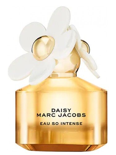 Парфюмированная вода, 50 мл Marc Jacobs, Daisy Eau So Intense
Парфюмированная вода, 50 мл Marc Jacobs, Daisy Eau So Intense