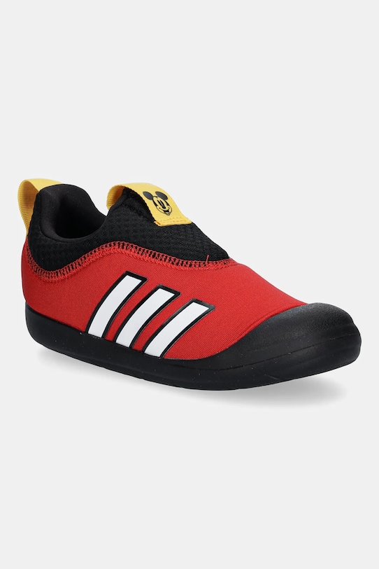 Детские кроссовки Monofit Mickey Adidas, красный
Детские кроссовки Monofit Mickey Adidas, красный