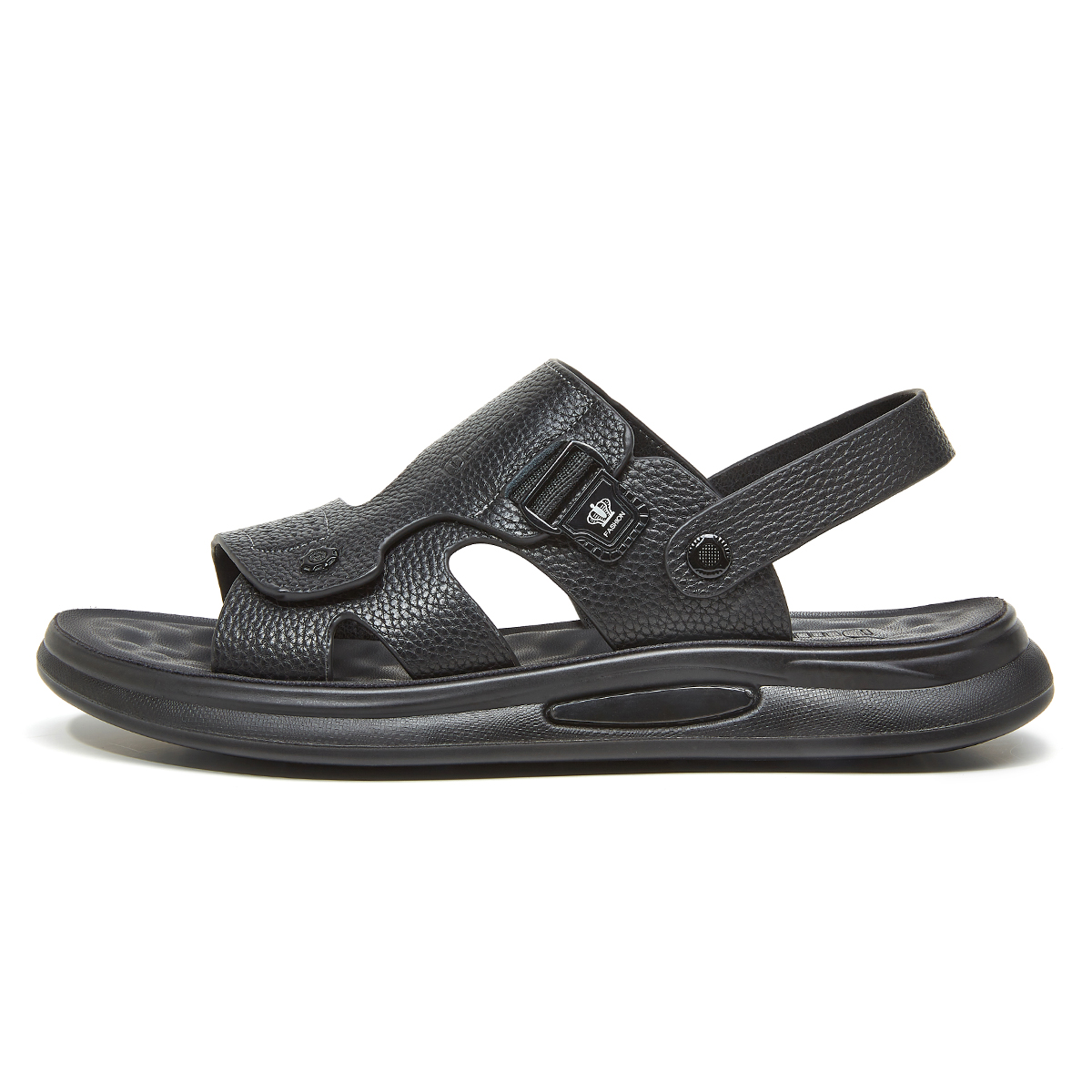 OULISASI Пляжные сандалии мужские коричневые
OULISASI Пляжные сандалии мужские коричневые