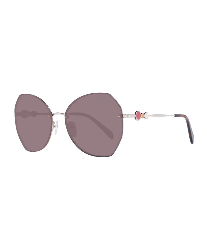 Солнцезащитные очки Pucci, розовый
Солнцезащитные очки Pucci, розовый