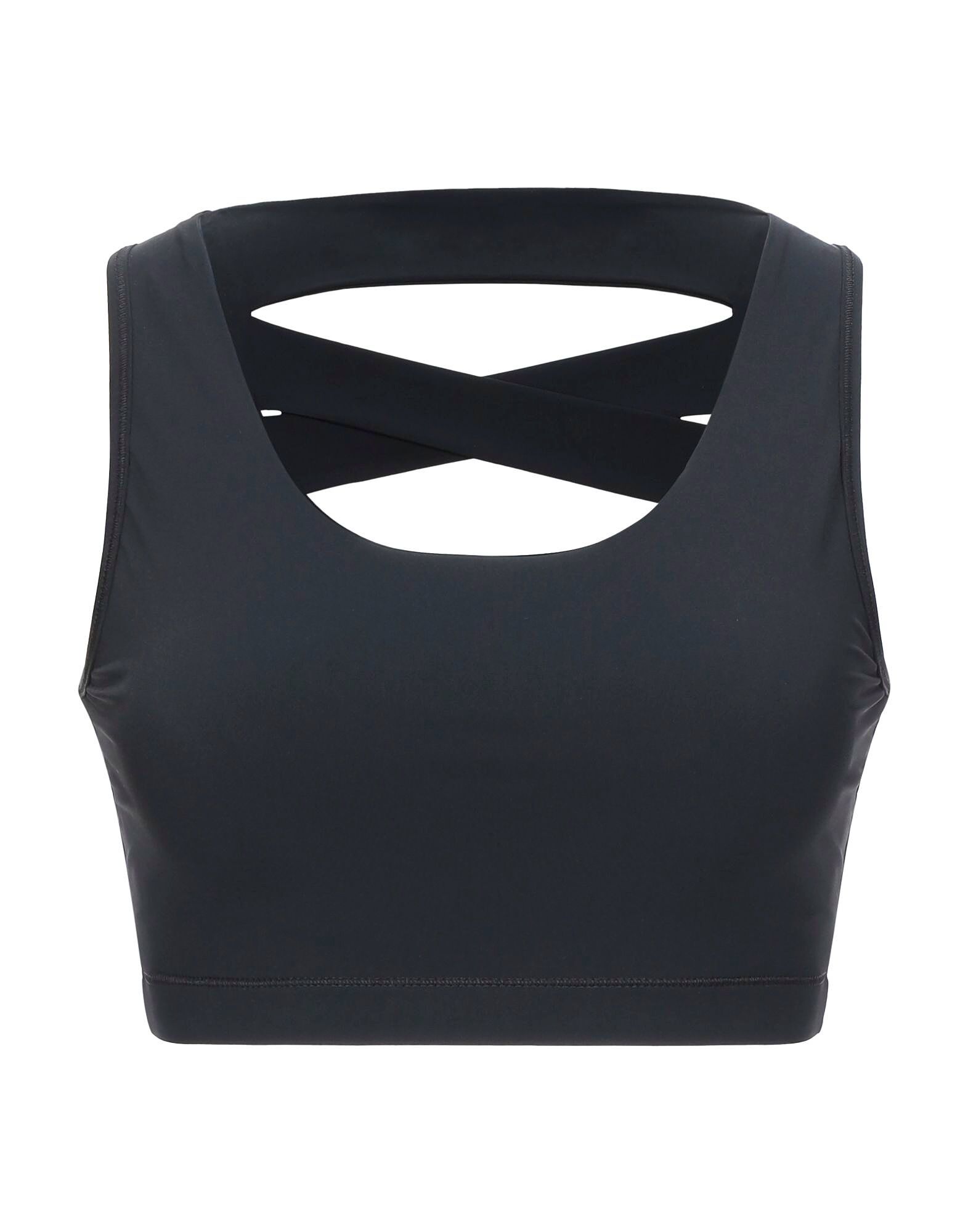 Кроп-топ Pinko C, черный
Кроп-топ Pinko C, черный