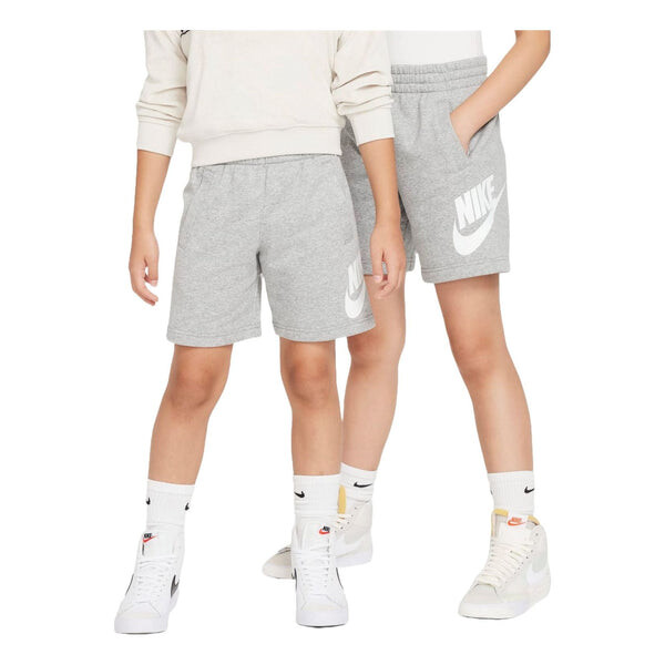Шорты sportswear club fleece swoosh shorts 'grey white' Nike, серый
Шорты sportswear club fleece swoosh shorts 'grey white' Nike, серый