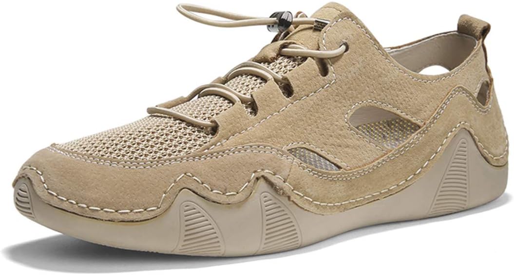 Мужские мокасины ChicWind ручной работы из дышащей ткани на шнуровке, хаки
Мужские мокасины ChicWind ручной работы из дышащей ткани на шнуровке, хаки