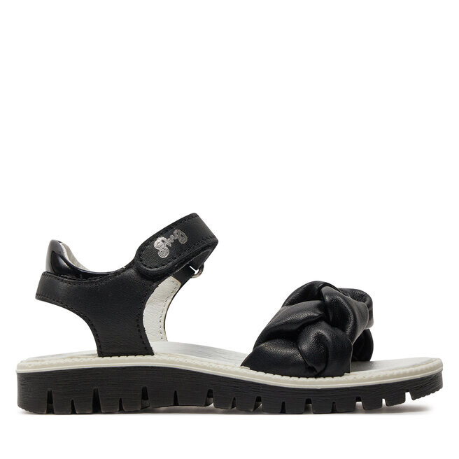 Сандалии Primigi 5890300 M Black, черный
Сандалии Primigi 5890300 M Black, черный