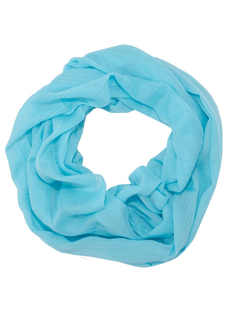 Шарф-труба Seasons of April, бирюзовый
Шарф-труба Seasons of April, бирюзовый