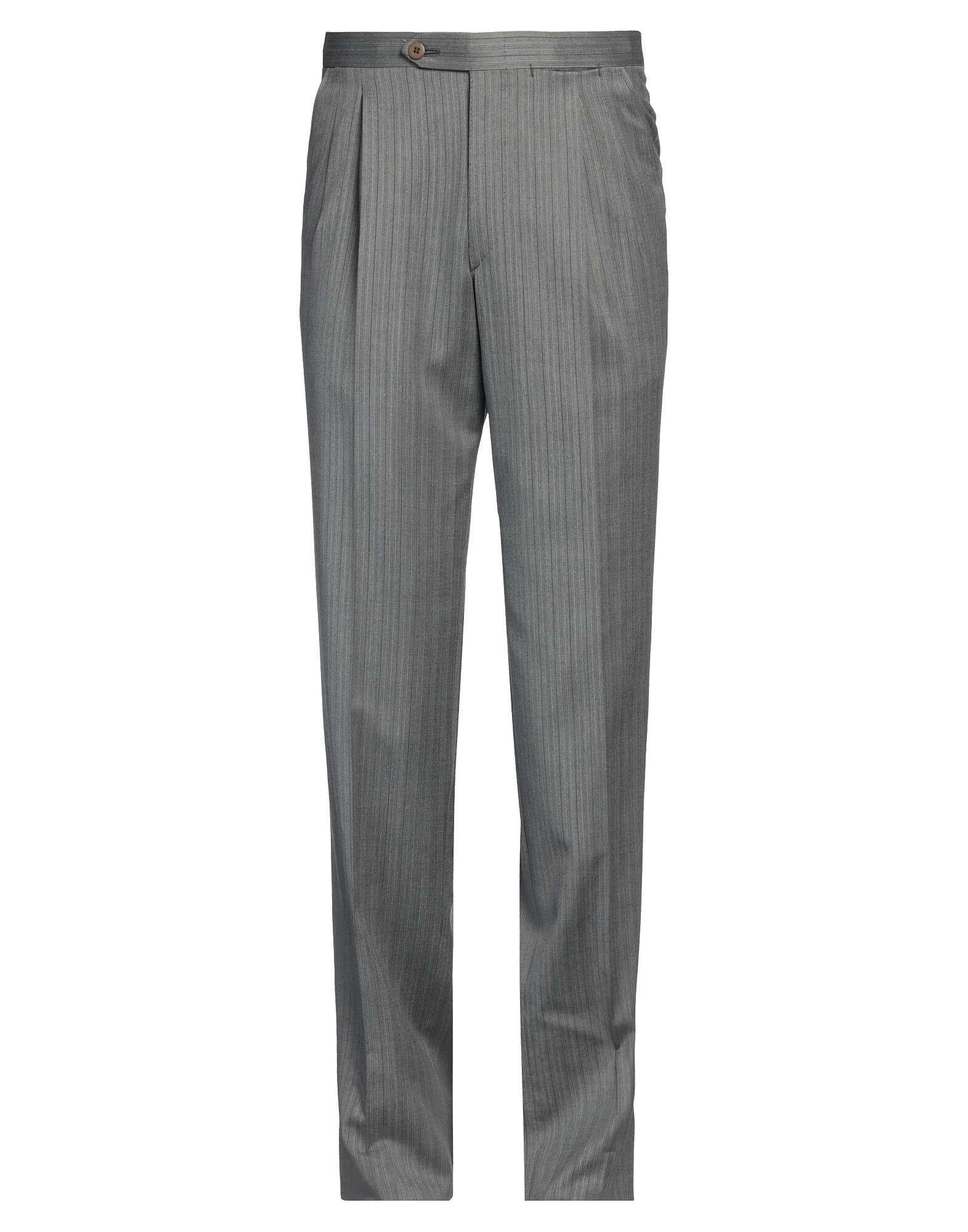 Брюки Brioni, серый
Брюки Brioni, серый