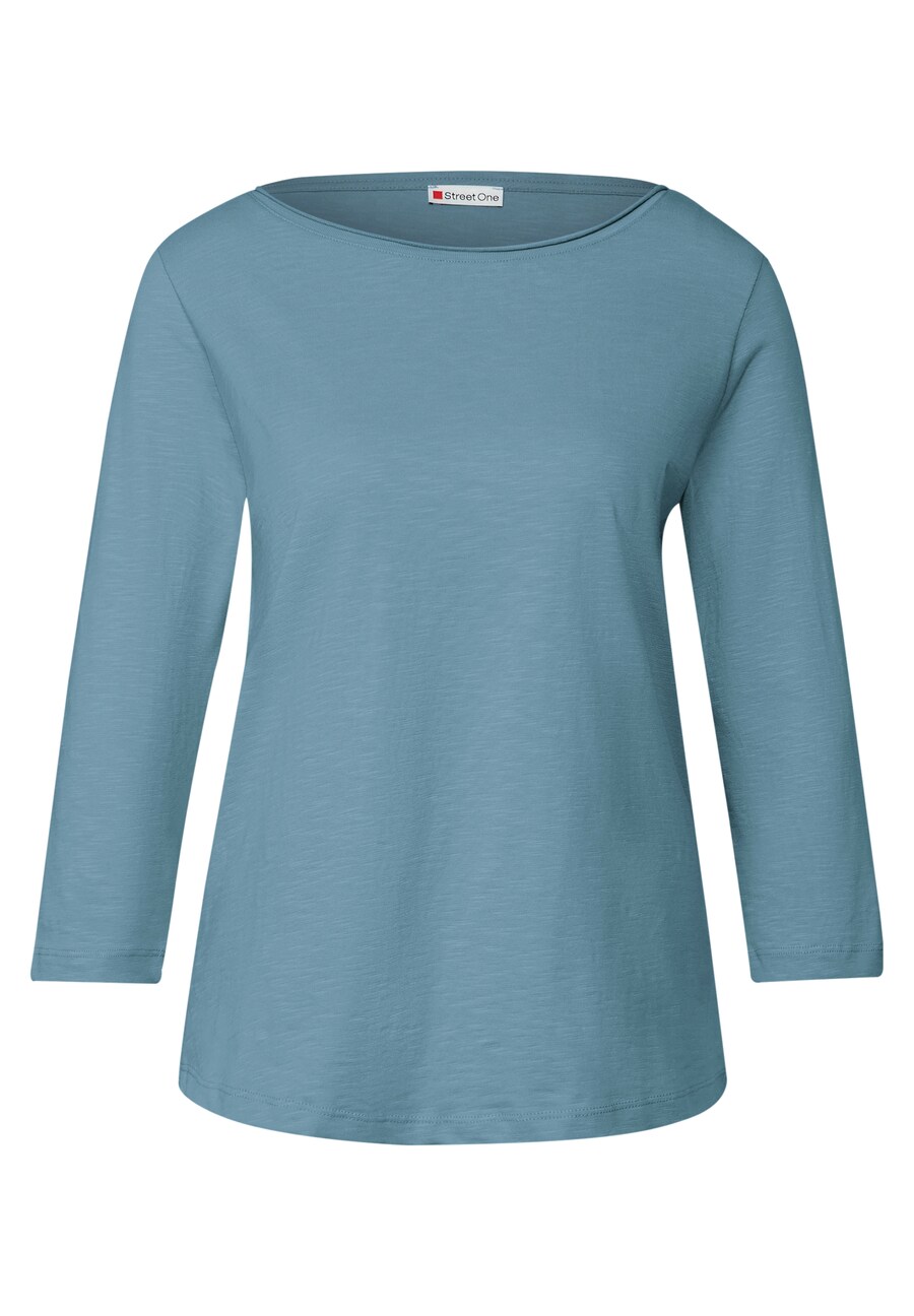 Рубашка STREET ONE, Petrol
Рубашка STREET ONE, Petrol
