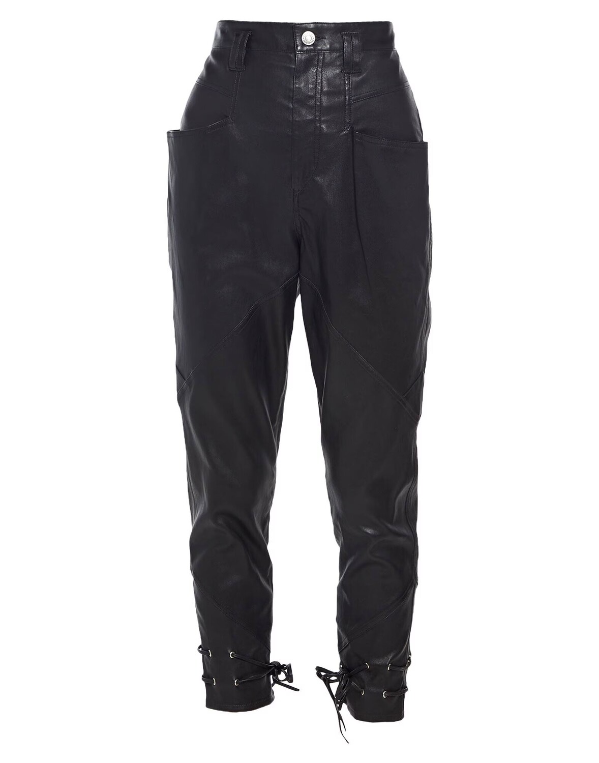 Брюки Isabel Marant, черный
Брюки Isabel Marant, черный