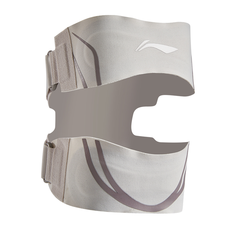 Наколенники для хайкинга, волейбола, тенниса, футбола, баскетбола, фитнеса, унисекс LINING, светло-серый
Наколенники для хайкинга, волейбола, тенниса, футбола, баскетбола, фитнеса, унисекс LINING, светло-серый