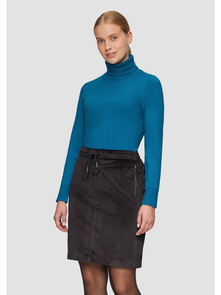 Пуловер s.Oliver Strickpullover langarm, цвет Petrol
Пуловер s.Oliver Strickpullover langarm, цвет Petrol