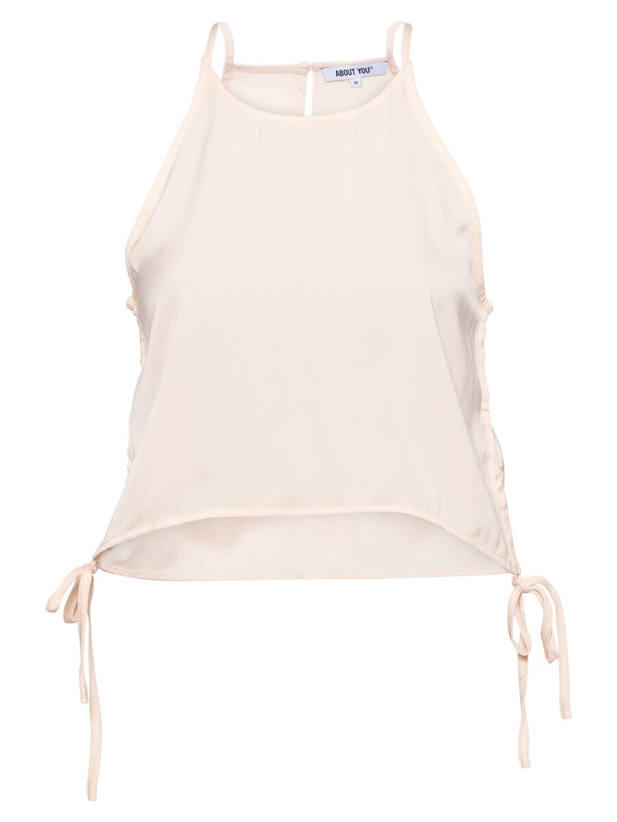 Топ About You, кремовый
Топ About You, кремовый