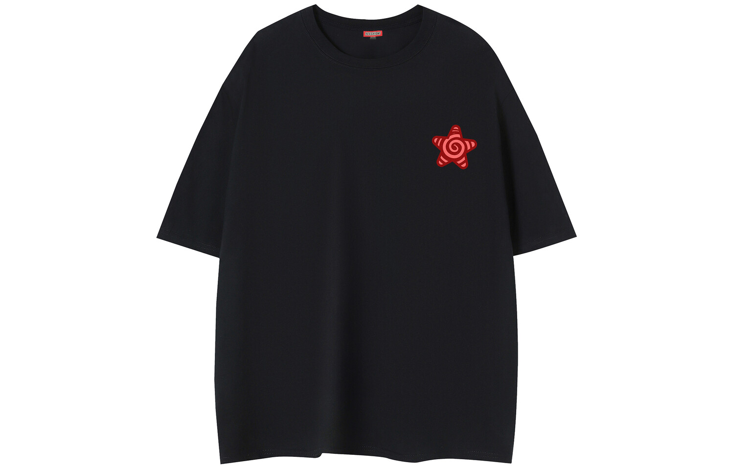 Футболка унисекс Rexshion, темно-синий
Футболка унисекс Rexshion, темно-синий