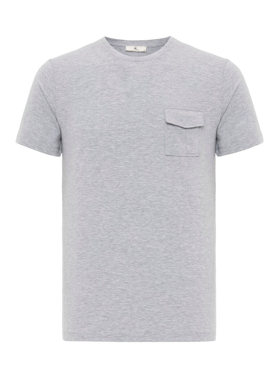 Футболка Daniel Hills, светло-серый
Футболка Daniel Hills, светло-серый