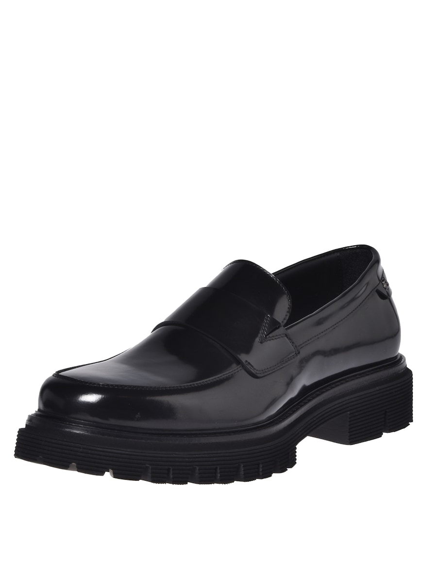 Классические ботинки BALDININI, черный
Классические ботинки BALDININI, черный