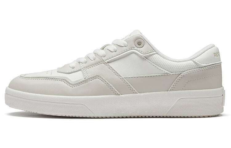 Обувь для скейтбординга Мужская Низкая Белая Rockfish, Белый, Обувь для скейтбординга Мужская Низкая Белая Rockfish
Обувь для скейтбординга Мужская Низкая Белая Rockfish, Белый, Обувь для скейтбординга Мужская Низкая Белая Rockfish