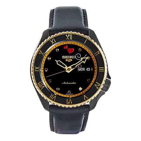 Часы SEIKO 2020 x ONE PIECE 'Sanji Regular Box'
Часы SEIKO 2020 x ONE PIECE 'Sanji Regular Box'