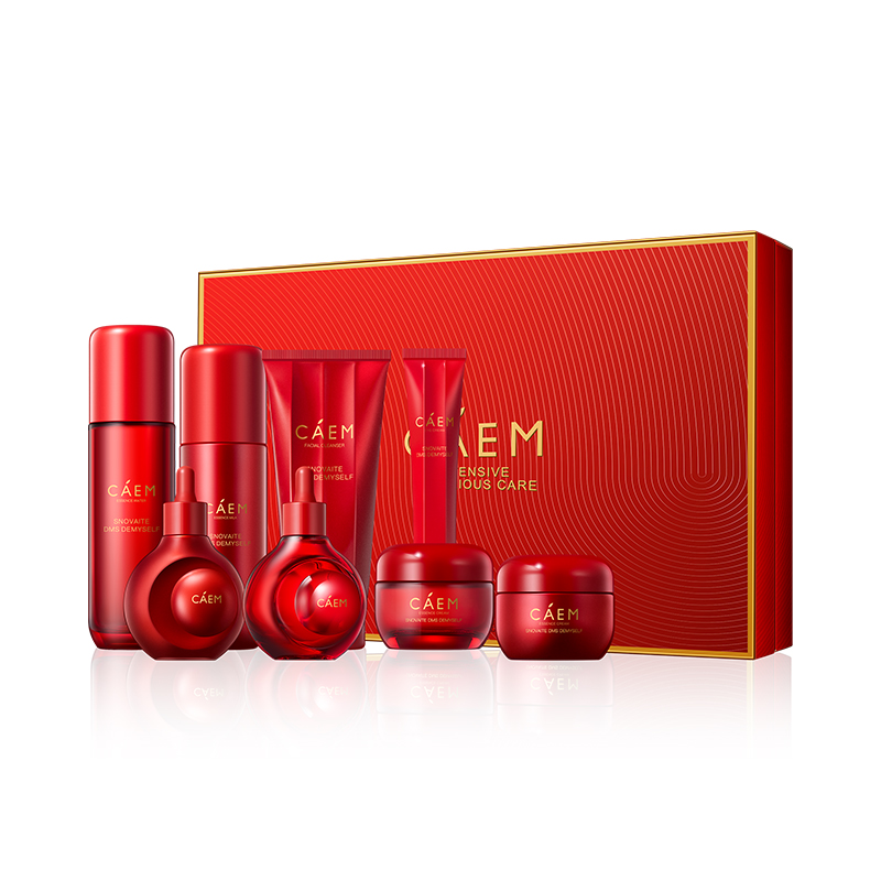 Наборы для ухода за кожей women's CAEM
Наборы для ухода за кожей women's CAEM